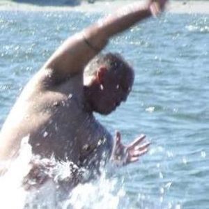 Meet your Posher, Gary